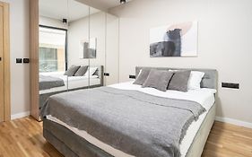 Olimpijska Premium By Rent4You
