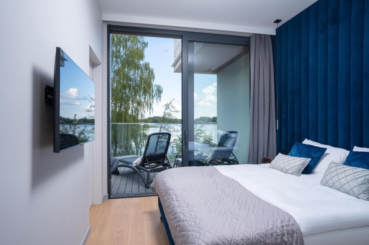 Olimpijska Premium By Rent4You Olsztyn  Exterior photo