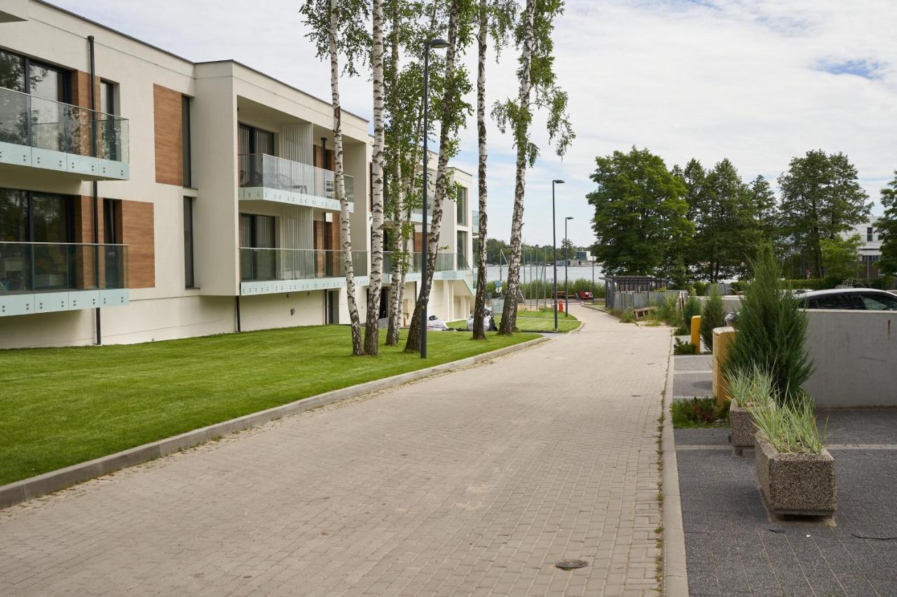 Olimpijska Premium By Rent4You Olsztyn  Exterior photo