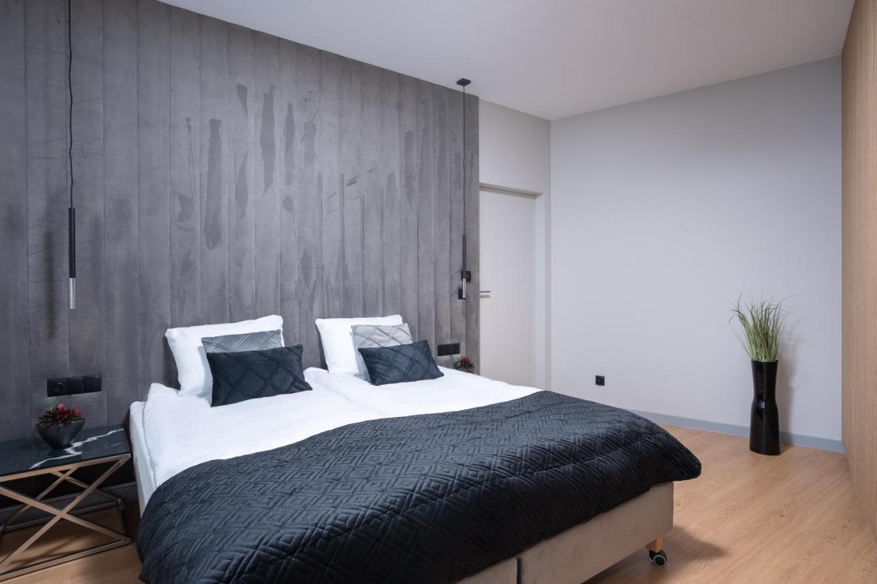 Olimpijska Premium By Rent4You Olsztyn  Exterior photo