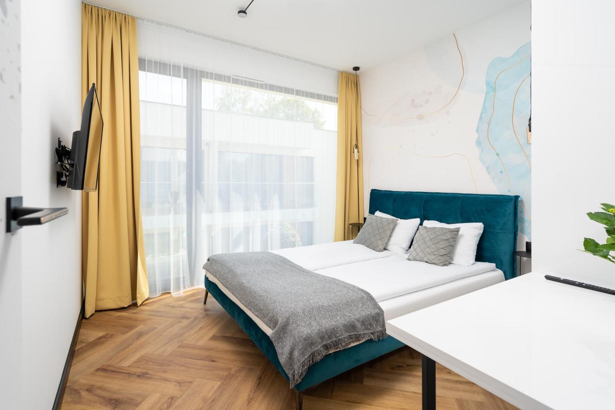 Olimpijska Premium By Rent4You Olsztyn  Exterior photo
